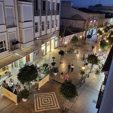 Moderno Y Lujoso Apartamento Castelar Alcázar de San Juan Eksteriør billede