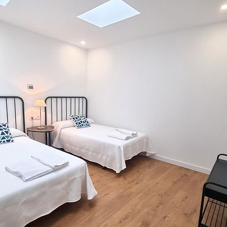 Moderno Y Lujoso Apartamento Castelar Alcázar de San Juan Eksteriør billede