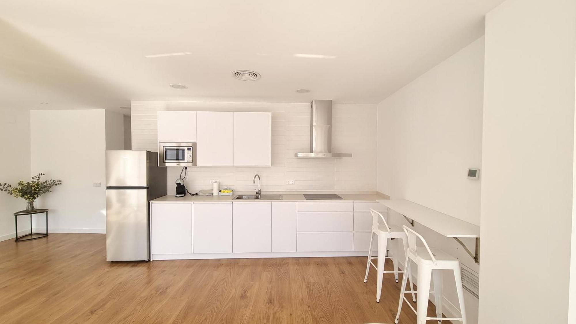 Moderno Y Lujoso Apartamento Castelar Alcázar de San Juan Eksteriør billede