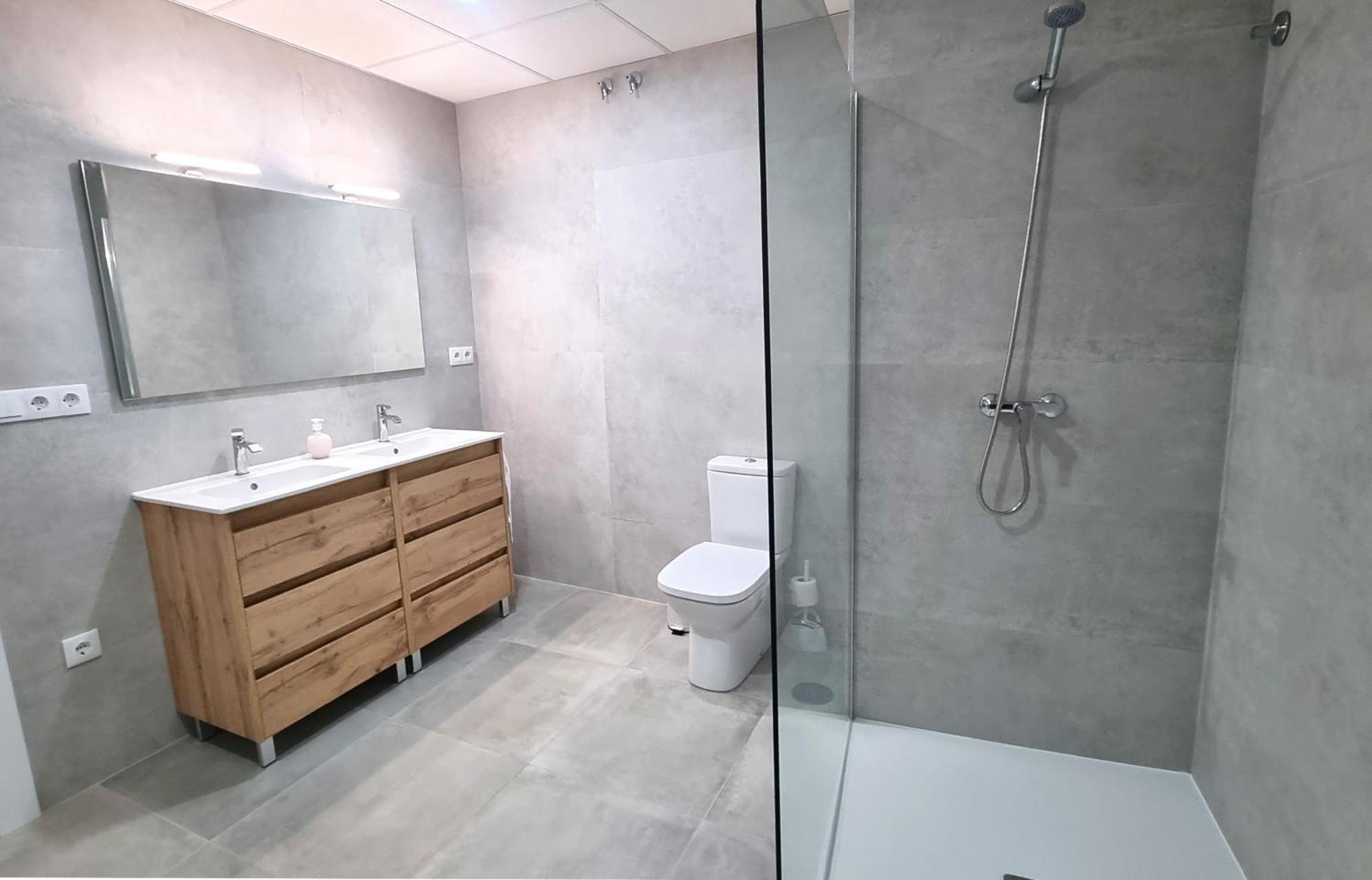 Moderno Y Lujoso Apartamento Castelar Alcázar de San Juan Eksteriør billede