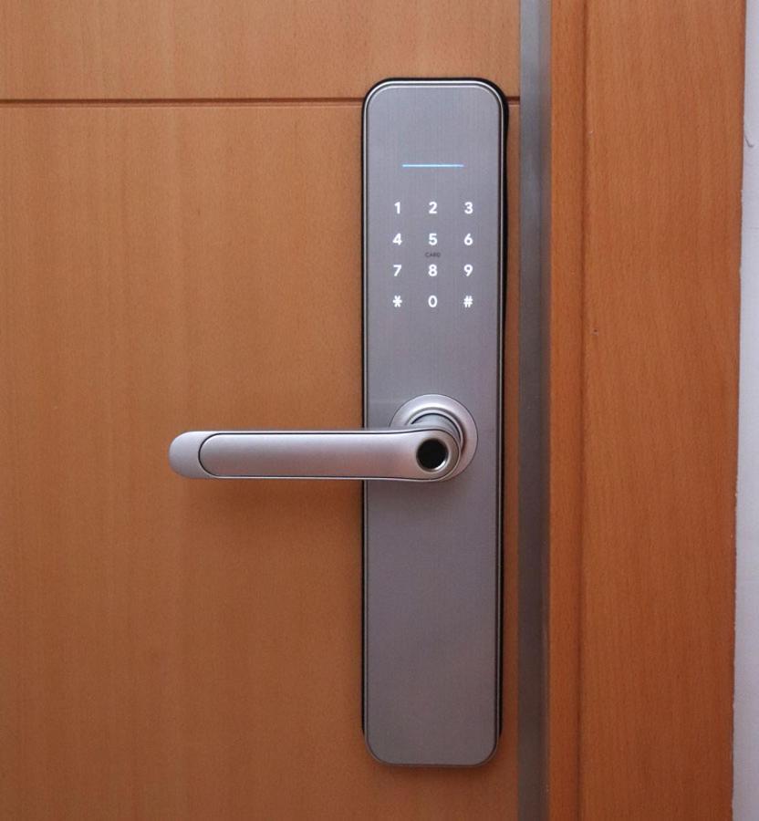 Moderno Y Lujoso Apartamento Castelar Alcázar de San Juan Eksteriør billede