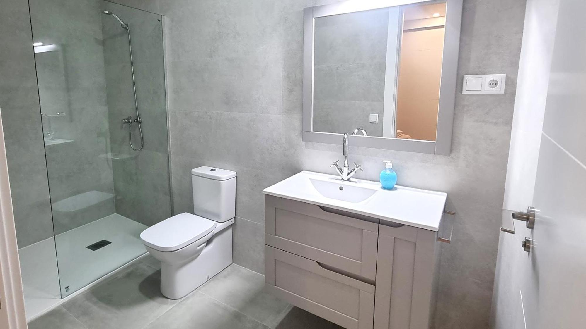 Moderno Y Lujoso Apartamento Castelar Alcázar de San Juan Eksteriør billede